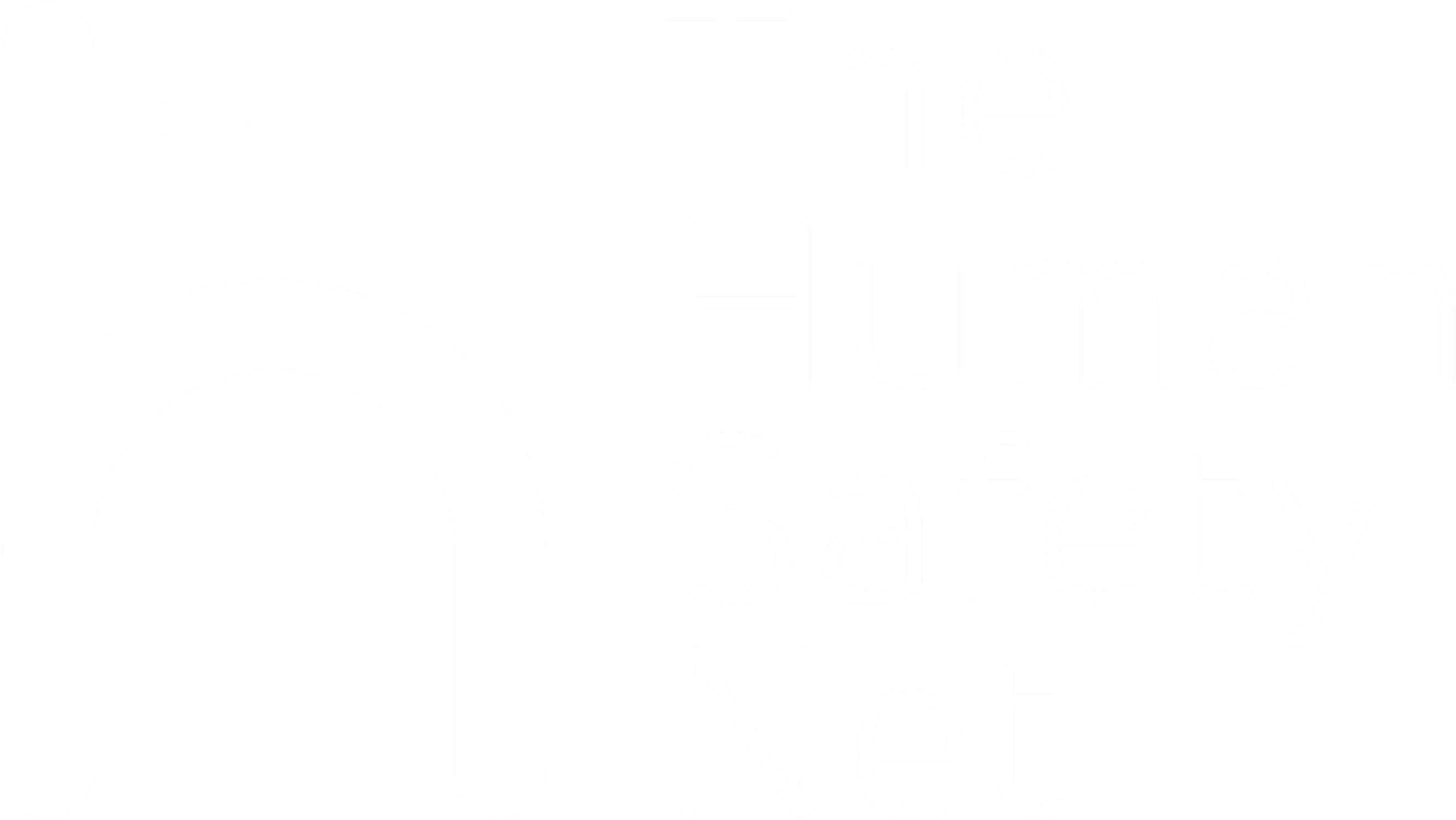 The Human Safety Net Foundatin